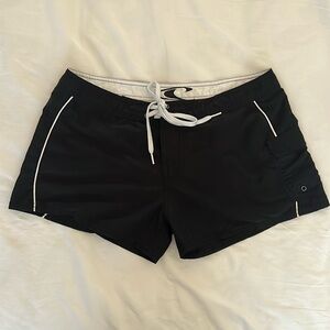 O’neill junior’s board shorts